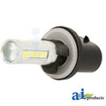 A & I Products Bulb; LED, 600 Lumens, Replacement For #899 Bulb 3" x1" x1" A-899-LED